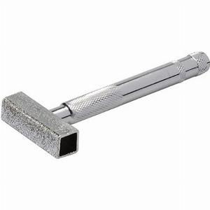 Jetzt 47 sparen DiamantSchleifscheibenabrichter 40 x 10 mm