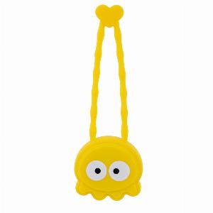 Pendentif lumineux TIAKI Octopus pour chien  1 pendentif