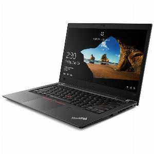 Lenovo ThinkPad T480s i58250U 8Go 512Go SSD 14 W11