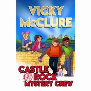 Castle Rock Enigma Team The Jase Chronicles Volume 1