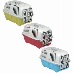 Sconto del 30 su Trasportino Smart PetUp 32x55x43 cm Offerta speciale