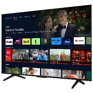 Tcl 43p755k 43 4k hdr uhd smart led tv dolby vision dolby atmos