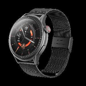 Get 36 Discount on the Runmefit GTR3 AMOLED Smartwatch with Steel Band