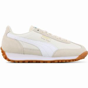 Puma Rider Unisex Shoes  White  Size 5  Leather  Foot Locker
