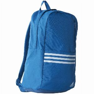 adidas Versatile Backpack Rucksack unity blue f16ice blue f16ice blue f16