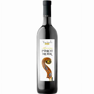 Musica Pinot Nero Emilia IGT 2022