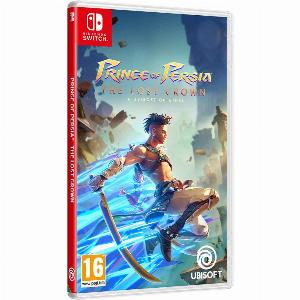 Prince of Persia The Lost Crown  Switch
