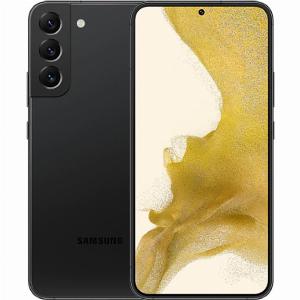 Samsung Galaxy S22 Plus 5G Dual Sim  Pristine  Phantom Black  Unlocked  128gb