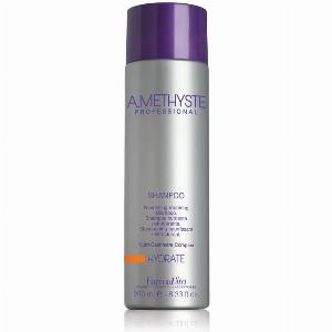 Shampooing hydratant Hydrorepair Amethyste Farmavita 250ML