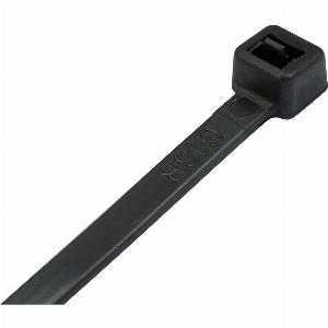KrimpTerm CT5B Black Nylon Cable Tie 203  48mm Pack of 100