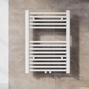 SONNI Handtuchheizkörper 700x500 mm Weiß jetzt 6899  13  Rabatt