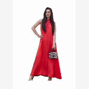 Aggèl knitwear  abito coral da donna ora a 103  sconto del 50