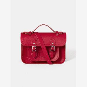Mini Crimson Now 138  Save 14 from Original Price of 161