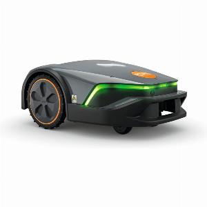 Mähroboter iMOW 7 EVO Effiziente Rasenpflege für jeden Garten