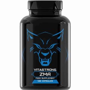 Offerta speciale Risparmia il 38 su ZMA 120 Capsule Vitastrong