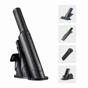 Shark Deluxe Black Edition WandVac 20 Cordless Handheld Vacuum Cleaner WV270UKDB