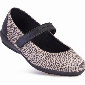 Cosyfeet Maggie May  Sale Womens Extra Wide Shoes for Swollen Feet