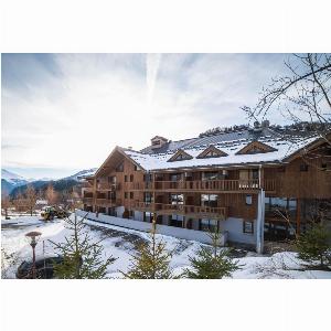 Les Bottières  Résidence les Terrasses des Bottières  Studio 2 personnes