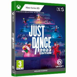 Just Dance 2023  Xbox Series X