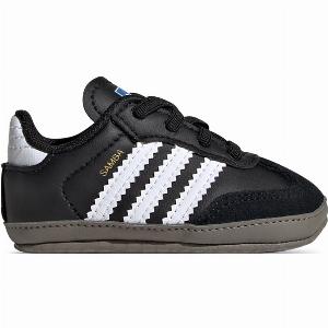 Adidas Samba Baby Shoes  Black  Size 45  Leather