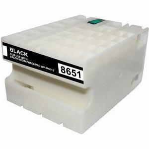 Cartouche UPRINT compatible EPSON T8651 NOIR