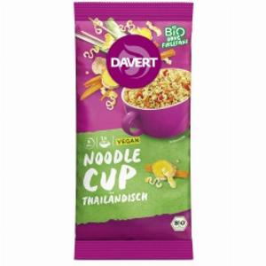 Thailändischer NoodleCup
