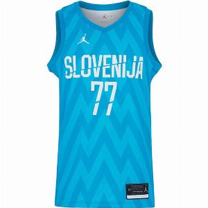 Nike Tshirt Bleu C418