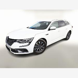 Talisman Grandt TCe 160 EDC Intens LED Nav SHZ Finanzierung gewerblich