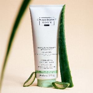Enjoy 25 discount on 200ml Hydrating Melting Mask featuring Aloe Vera for refreshed skin