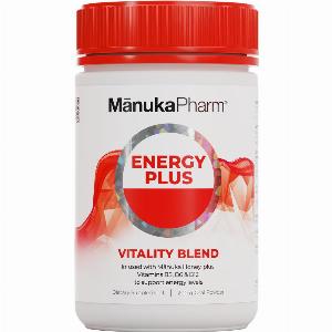 Manuka Doctor Energy Plus