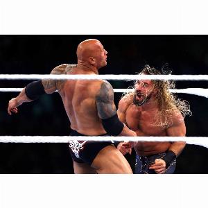 WrestleMania Reduced from 249 to 125 Now Half Price