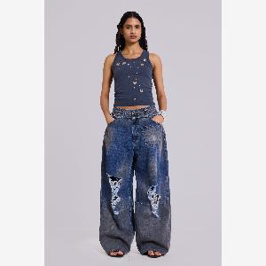Dual XL Colossus Jeans zuvor 85  jetzt für 80  erhältlich  6  Rabatt