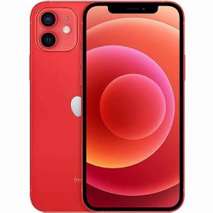 Apple iPhone 12 Single Sim  Pristine  Red  Unlocked  64gb