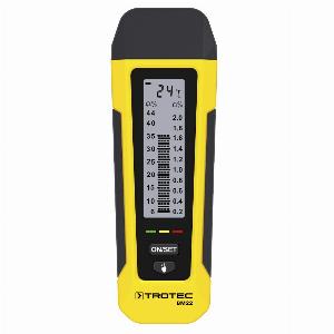 Humidimètre Trotec BM22  prix réduit à 1299  au lieu de 1999