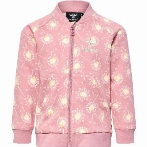 Sneakids Veste de survêtement bébé fille Hummel hmlLogun