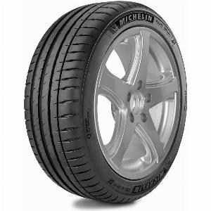 22550R16 92Y Michelin Pilot Sport 4  Protyre  Car Tyres  Summer Tyres