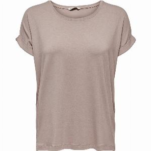 TShirt mit Rundhalsausschnitt Damen Only Moster