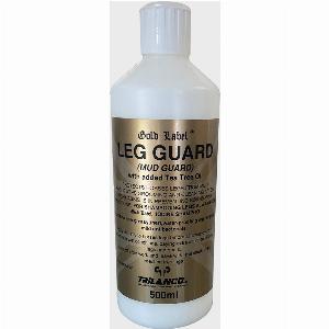 Enjoy a 15 Discount on 500ml Gold Label Leg Guard in Beige