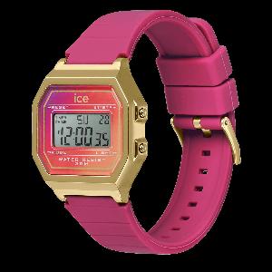 ICE digit rétro Fuschia ensoleillé S avant 59  maintenant 19