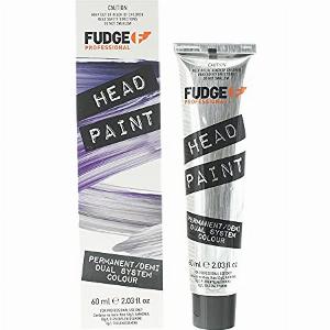 Enjoy 40 Discount on Fudge Professional Head Paint 022 Violet 60ml