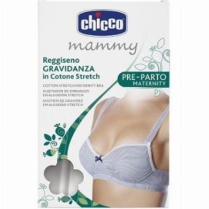 Spaziopharma Offerta sconto del 17% su reggiseno Chicco Mammy in cotone per gravidanza