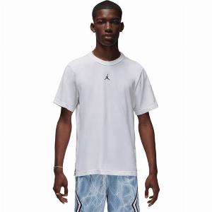 Tshirt Jordan Performance Blanc C100 maintenant à 3295  18