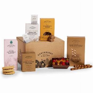 Cartwright amp Butler Treats Hamper