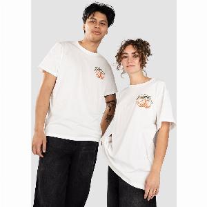 Profitez de 12 de réduction sur le tshirt blanc Solid SDPARGAV