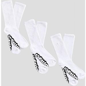 Calze Empyre Basic 3Pack bianche ora a 1295  con sconto del 13