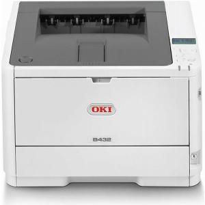 Imprimante LED OKI B432dn  Prix réduit à 134  12  de remise