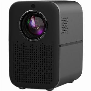 4K Home Projector Cinema Quality in Your Space