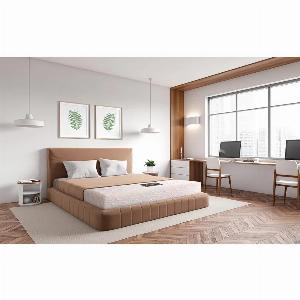 Copper Fresh Envy 4000 Mattress Small Double