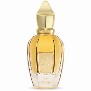 Xerjoff La Capitale Eau De Parfum Vaporisateur 50ml