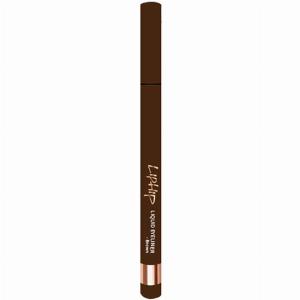 LipHip  Liquid Eyeliner  06g  Brown
